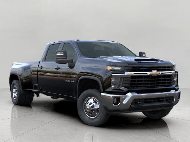 2025 Chevrolet Silverado 3500 HD Vehicle Photo in Madison, WI 53713