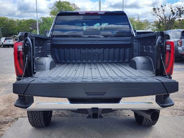 2025 GMC Sierra 2500 HD Vehicle Photo in PARIS, TX 75460-2116