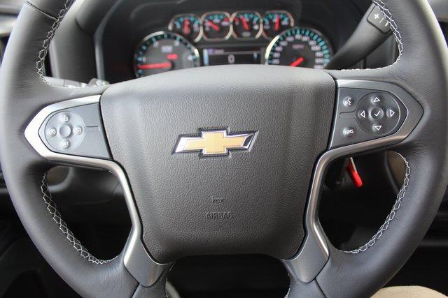 2024 Chevrolet Silverado 5500 HD Vehicle Photo in SAINT CLAIRSVILLE, OH 43950-8512