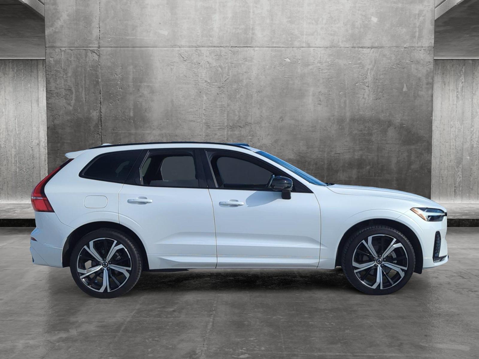 2022 Volvo XC60 Vehicle Photo in Ft. Myers, FL 33907