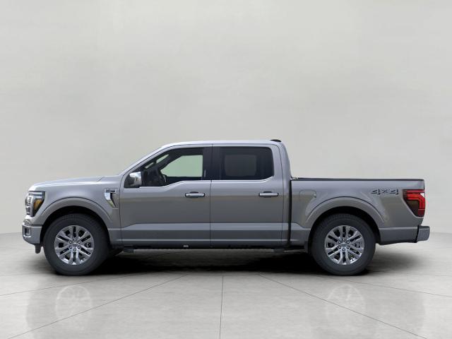 2024 Ford F-150 Vehicle Photo in Neenah, WI 54956