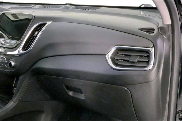 2022 Chevrolet Equinox Vehicle Photo in INDEPENDENCE, MO 64055-1314