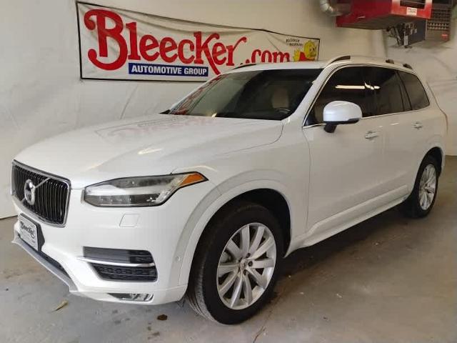 2016 Volvo XC90 Vehicle Photo in RED SPRINGS, NC 28377-1640