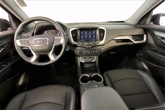 2024 GMC Terrain Vehicle Photo in INDEPENDENCE, MO 64055-1377