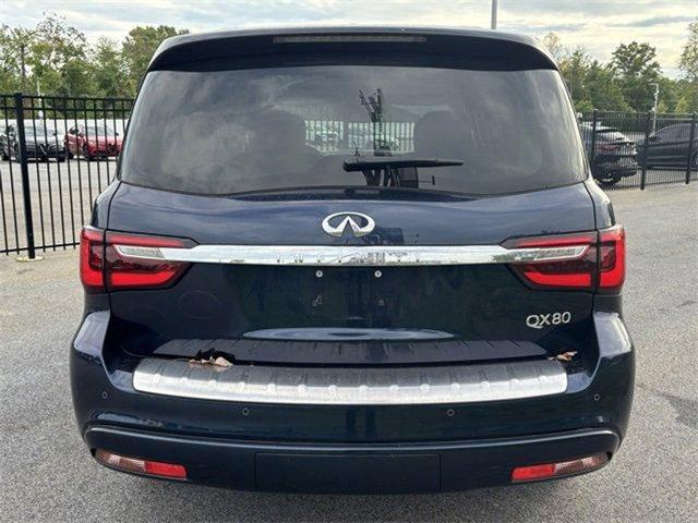 2019 INFINITI QX80 Vehicle Photo in Willow Grove, PA 19090