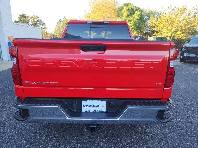 2025 Chevrolet Silverado 1500 Vehicle Photo in SAUK CITY, WI 53583-1301