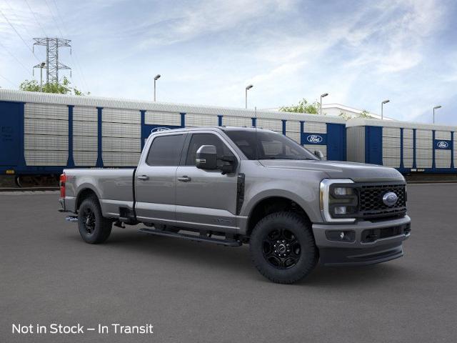 2024 Ford Super Duty F-350 SRW Vehicle Photo in Danville, KY 40422-2805