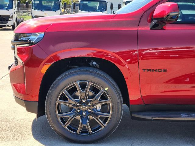 2024 Chevrolet Tahoe Vehicle Photo in ENNIS, TX 75119-5114