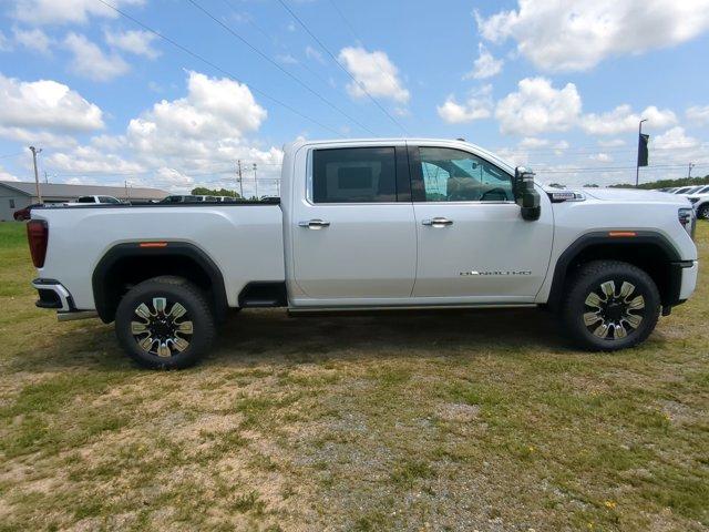 2024 GMC Sierra 2500 HD Vehicle Photo in ALBERTVILLE, AL 35950-0246