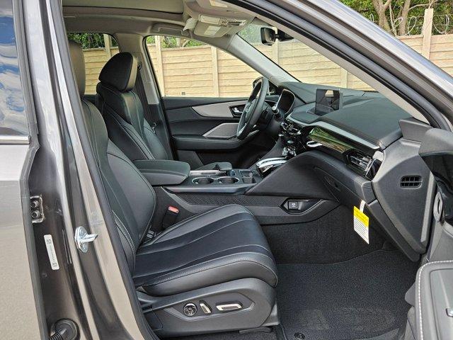 2024 Acura MDX Vehicle Photo in San Antonio, TX 78230