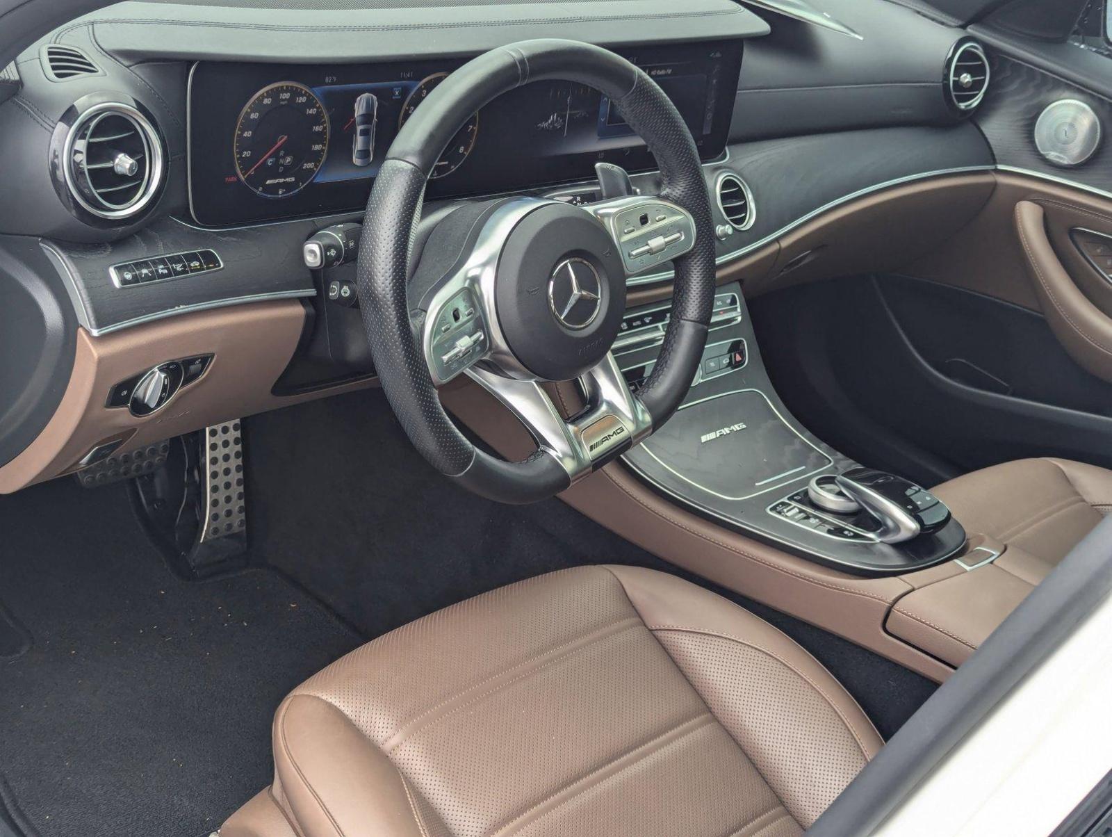 2019 Mercedes-Benz E-Class Vehicle Photo in Fort Lauderdale, FL 33316