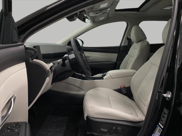 2025 Hyundai TUCSON Vehicle Photo in Appleton, WI 54913