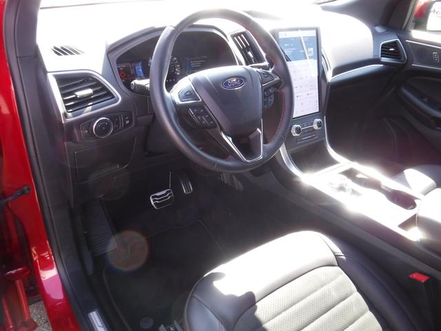 2024 Ford Edge Vehicle Photo in JASPER, GA 30143-8655