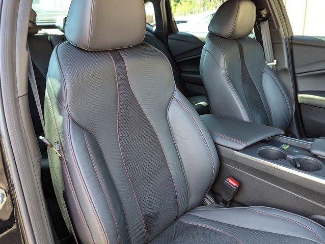 2022 Acura TLX Vehicle Photo in San Antonio, TX 78230