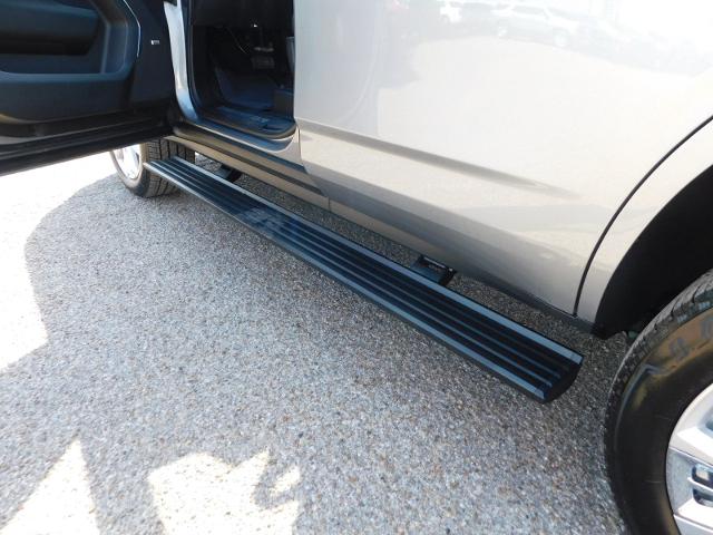 2024 Chevrolet Tahoe Vehicle Photo in GATESVILLE, TX 76528-2745