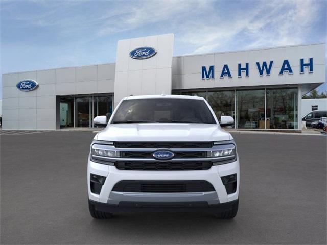 2024 Ford Expedition Max Vehicle Photo in Mahwah, NJ 07430-1343