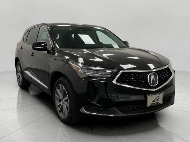 2024 Acura RDX Vehicle Photo in Appleton, WI 54913