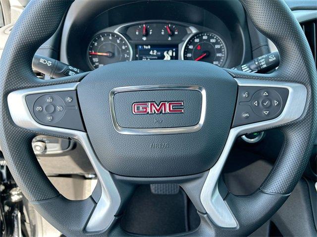 2024 GMC Terrain Vehicle Photo in BOWLING GREEN, KY 42104-4102