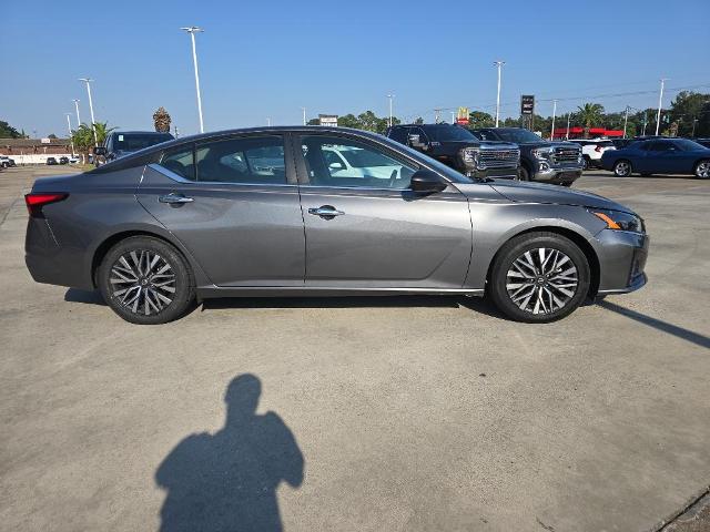 2024 Nissan Altima Vehicle Photo in LAFAYETTE, LA 70503-4541