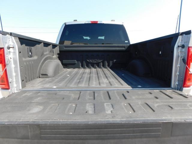 2021 Ford F-150 Vehicle Photo in Gatesville, TX 76528