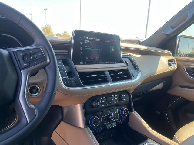 2023 Chevrolet Suburban Vehicle Photo in Grapevine, TX 76051