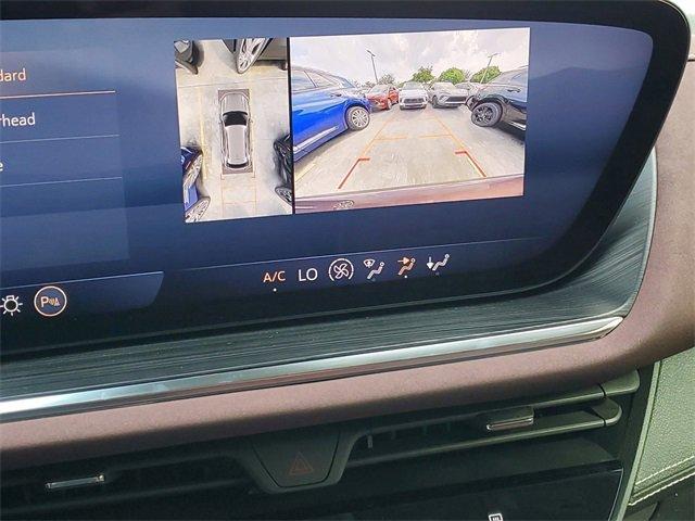 2024 Buick Envision Vehicle Photo in SUNRISE, FL 33323-3202