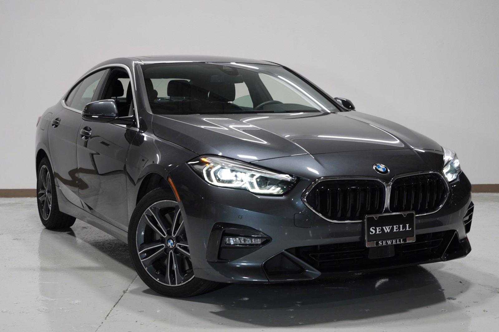 2021 BMW 228i xDrive Vehicle Photo in GRAPEVINE, TX 76051