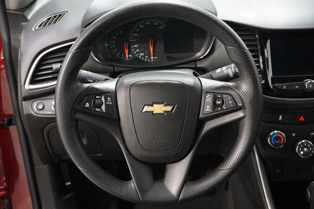 2021 Chevrolet Trax Vehicle Photo in ANCHORAGE, AK 99515-2026