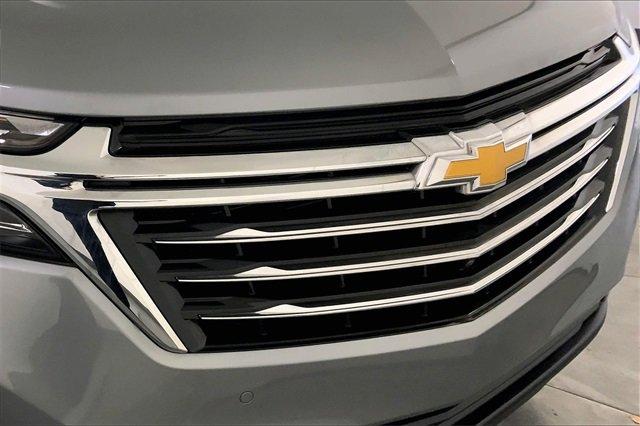 2023 Chevrolet Equinox Vehicle Photo in INDEPENDENCE, MO 64055-1314