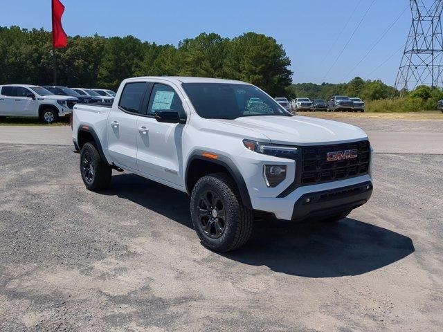 2024 GMC Canyon Vehicle Photo in ALBERTVILLE, AL 35950-0246