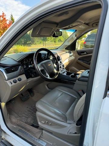 2019 Chevrolet Tahoe Vehicle Photo in Salem, OR 97301