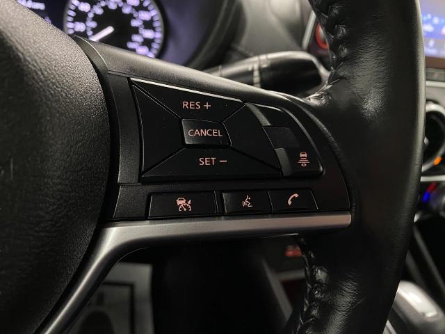 2021 Nissan Sentra Vehicle Photo in Appleton, WI 54913