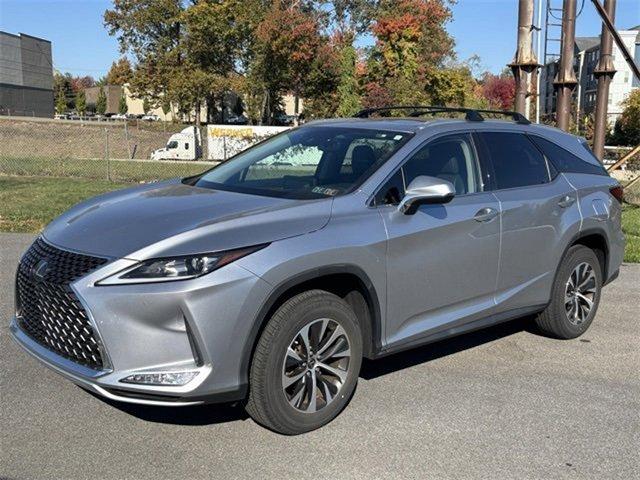 2022 Lexus RX 350L Vehicle Photo in Willow Grove, PA 19090