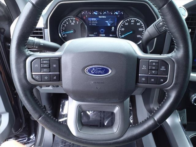 2021 Ford F-150 Vehicle Photo in Saint Charles, IL 60174