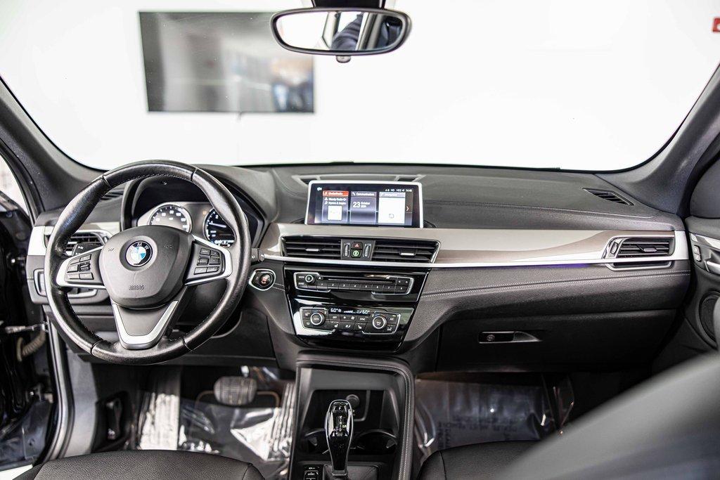 2020 BMW X1 xDrive28i Vehicle Photo in Saint Charles, IL 60174