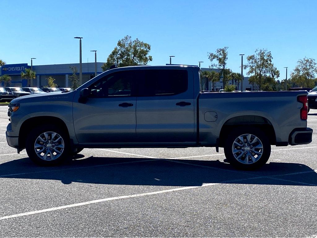 2023 Chevrolet Silverado 1500 Vehicle Photo in POOLER, GA 31322-3252