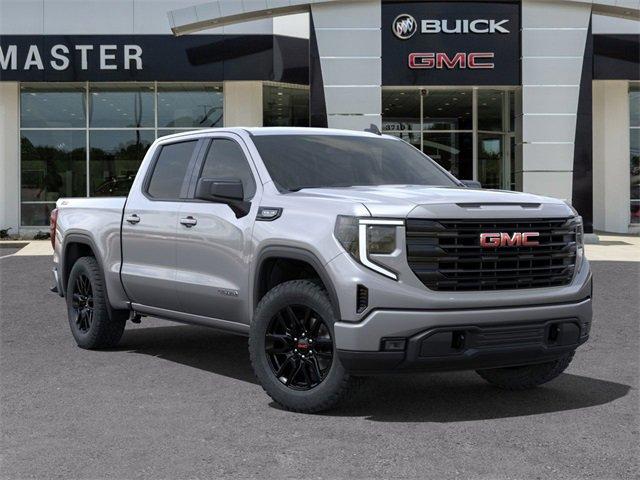 2025 GMC Sierra 1500 Vehicle Photo in AUGUSTA, GA 30907-2867