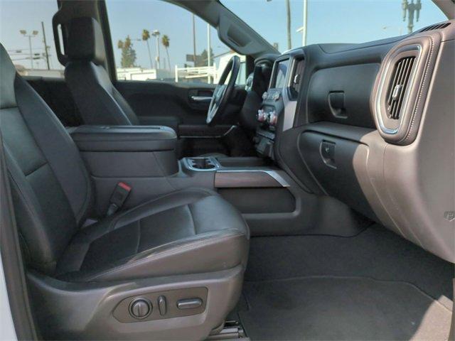 2020 GMC Sierra 1500 Vehicle Photo in PASADENA, CA 91107-3803