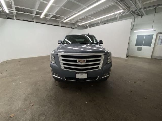 2015 Cadillac Escalade Vehicle Photo in PORTLAND, OR 97225-3518