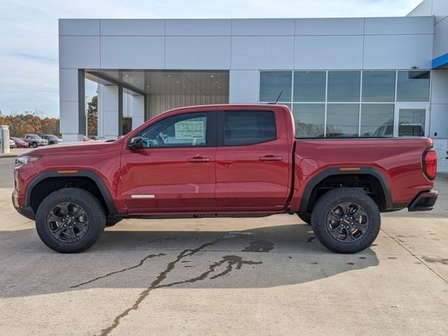 2024 GMC Canyon Vehicle Photo in POMEROY, OH 45769-1023