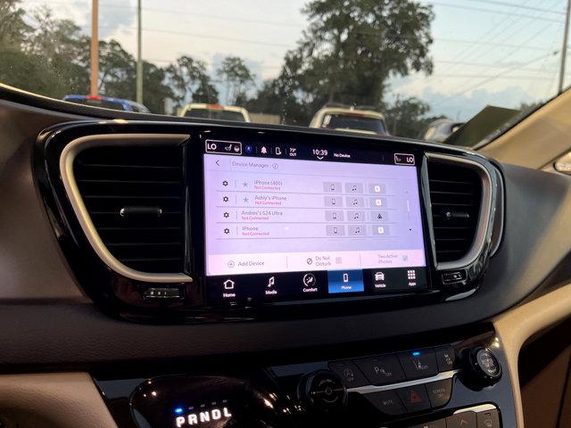 2022 Chrysler Pacifica Vehicle Photo in Savannah, GA 31419