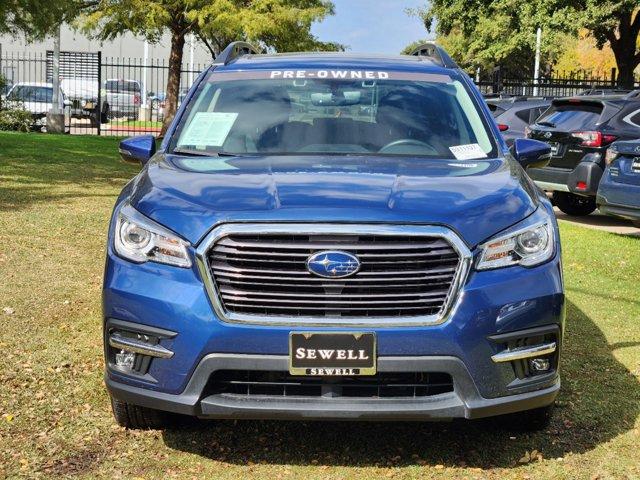 2022 Subaru Ascent Vehicle Photo in DALLAS, TX 75209