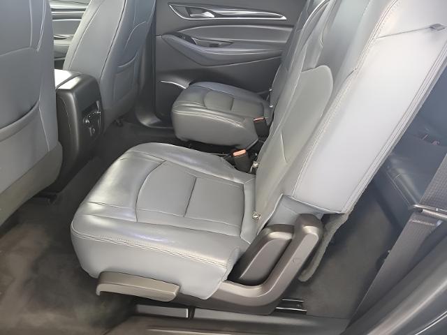 2020 Buick Enclave Vehicle Photo in GREEN BAY, WI 54303-3330