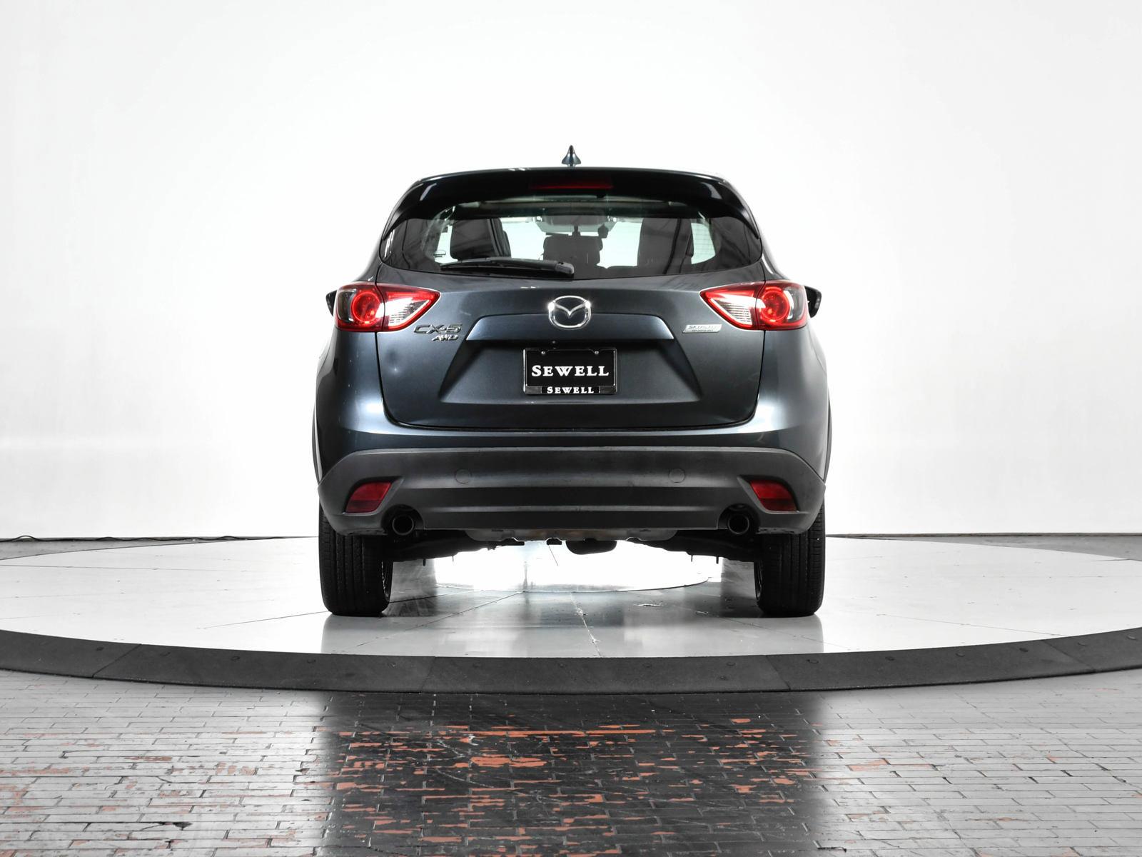 2013 Mazda CX-5 Vehicle Photo in DALLAS, TX 75235