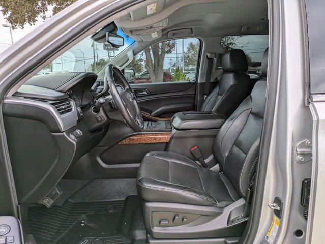 2020 Chevrolet Tahoe Vehicle Photo in SELMA, TX 78154-1460