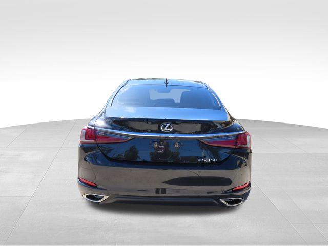 2022 Lexus ES Vehicle Photo in DELRAY BEACH, FL 33483-3294