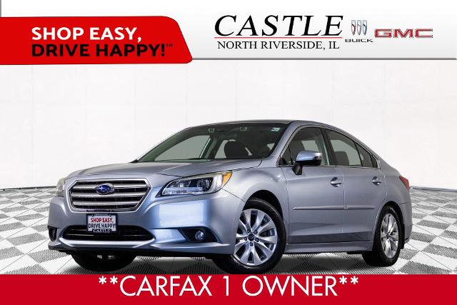 2015 Subaru Legacy Vehicle Photo in NORTH RIVERSIDE, IL 60546-1404