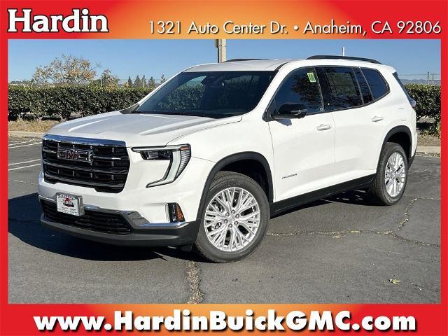 2024 GMC Acadia Vehicle Photo in ANAHEIM, CA 92806-5612