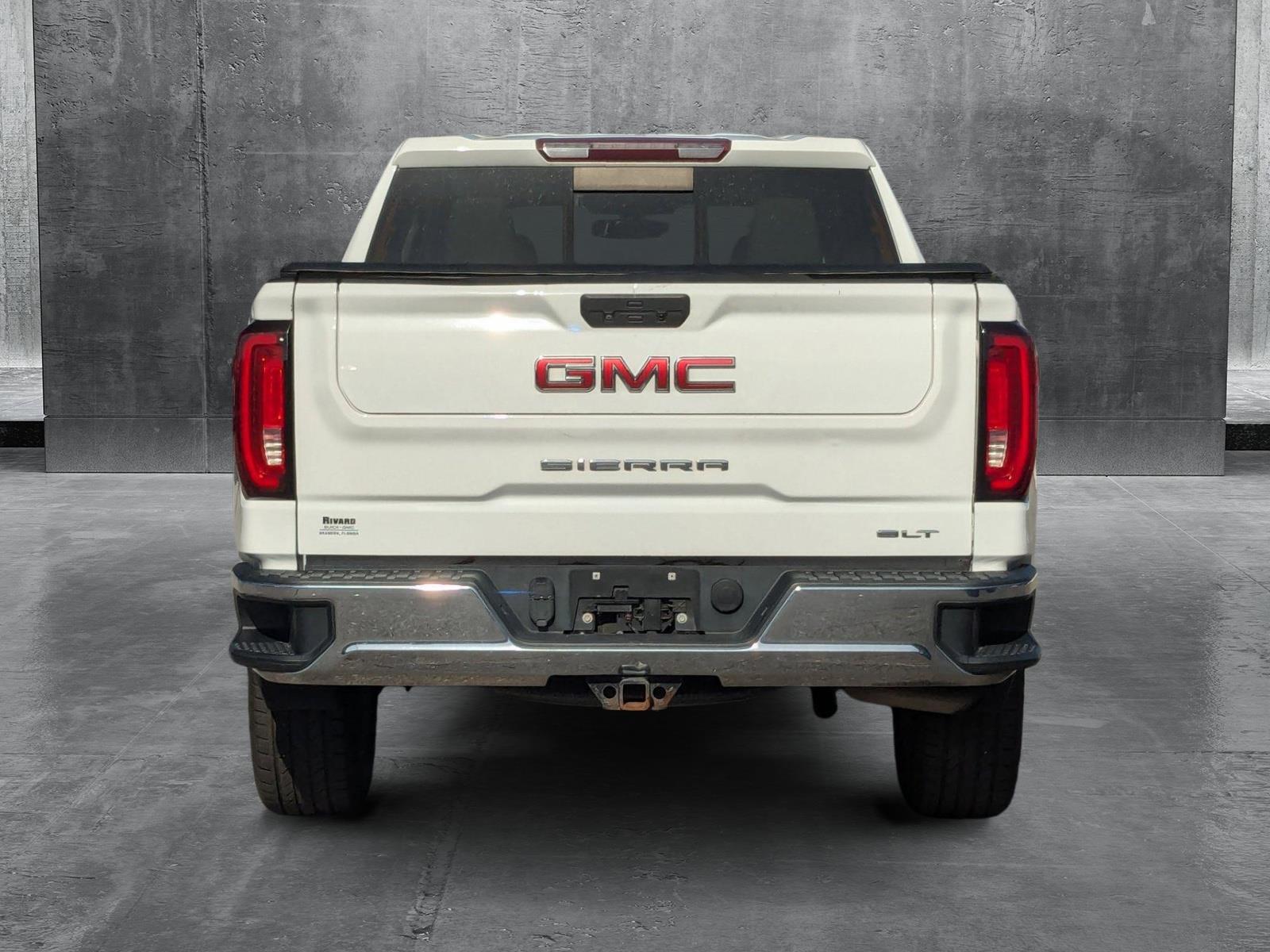 2019 GMC Sierra 1500 Vehicle Photo in St. Petersburg, FL 33713