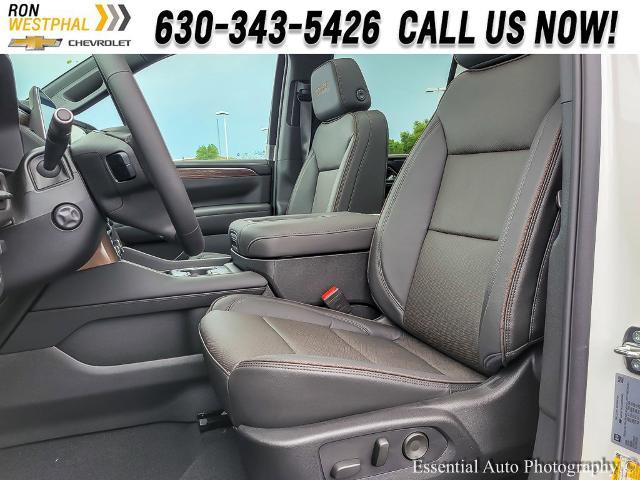 2024 Chevrolet Tahoe Vehicle Photo in AURORA, IL 60503-9326